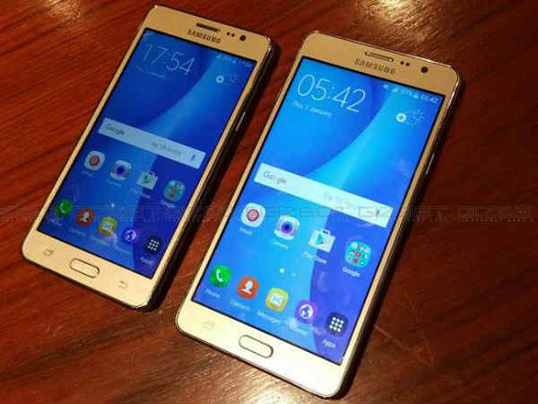 గెలాక్సీ ఆన్7 స్మార్ట్‌ఫోన్‌లోని 5 నిరుత్సాహపరిచే అంశాలు