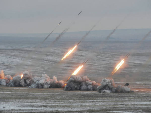 వాస్తవానికి ప్రస్తుత సంక్షోభ పరిస్థితులు..