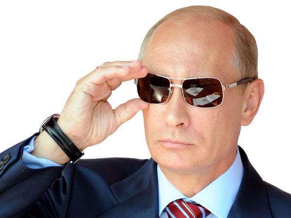 రష్యా ఐఎస్‌ఐఎస్‌ను వ్యతిరేకించడం ..