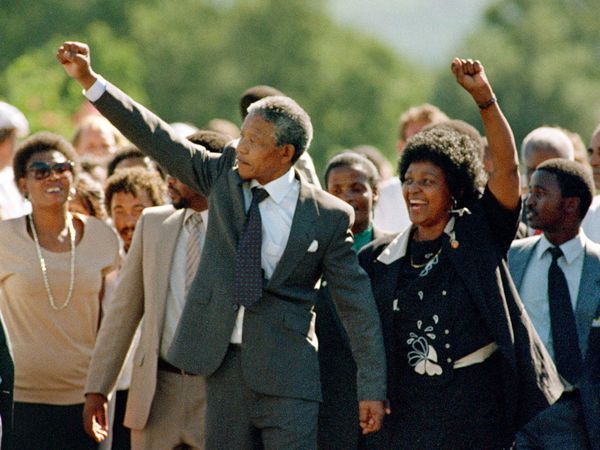  ఏదైనా పూర్తయ్యే వరకు ఎల్లప్పుడూ అసాధ్యంగానే ఉంటుంది