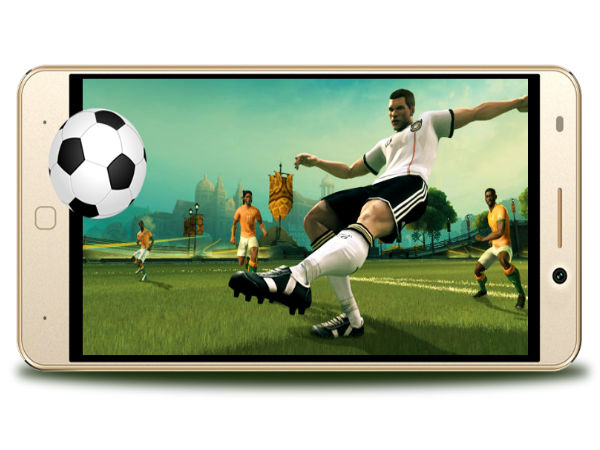 ఇంటెక్స్ ఆక్వా సూపర్ 4జీ ఫోటో గ్యాలరీ