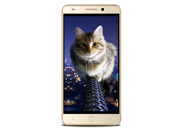 ఇంటెక్స్ ఆక్వా సూపర్ 4జీ ఫోటో గ్యాలరీ