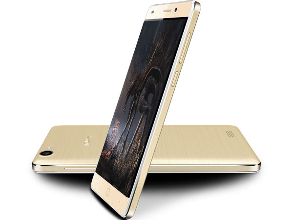 ఇంటెక్స్ ఆక్వా సూపర్ 4జీ ఫోటో గ్యాలరీ