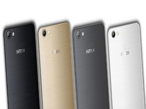 ఇంటెక్స్ ఆక్వా సూపర్ 4జీ ఫోటో గ్యాలరీ