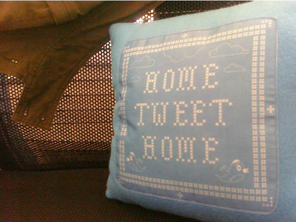 శాని ప్రాన్సి్స్కోలోని ట్విట్టర్ హెడ్ ఆఫీసు.