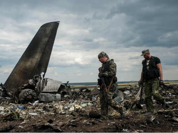 బ్లాక్ బాక్స్ కొంతవరకు ధ్వంసం కావడంతో ..