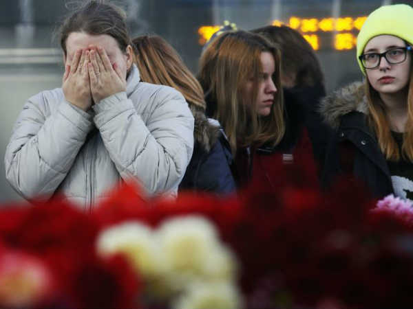  విమానంలోని మొత్తం 224మంది ప్రాణాలు..