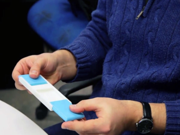 ఇదే మాడ్యులర్ పజిల్ ఫోన్ 