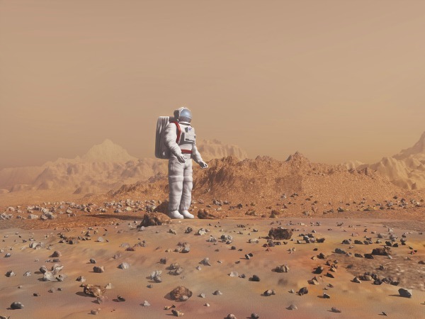 300 ఖగోళశాస్త్రవేత్తలను ఎంపిక చేసిన నాసా..