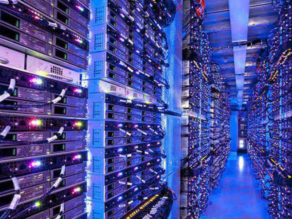 భారత్‌లో క్లౌడ్ కంప్యూటింగ్‌కి ప్రాధాన్యం పెరుగుతున్న తీరు..