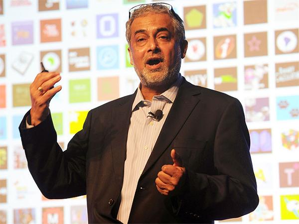 భారత్‌లో సమూల మార్పులు చేయాలని కోరుకోవడం లేదని ..