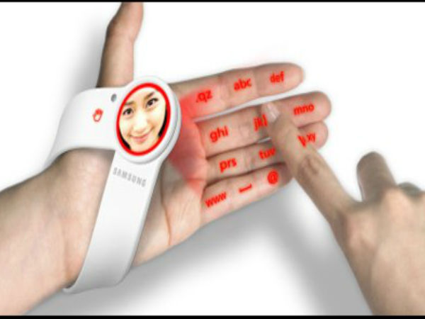 అసాధారణ ఆకృతులతో క్రియేటివ్ ఫోన్ మోడల్స్