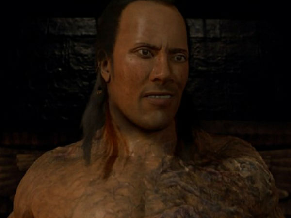 ది మమ్మీ రిటర్న్స్ (2001)