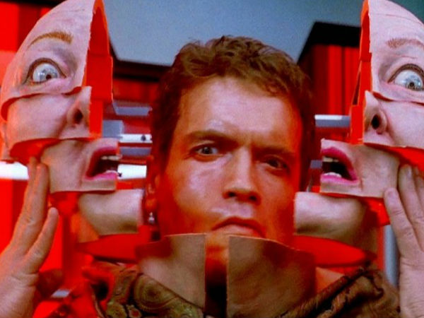 టోటల్ రీకాల్ 1990