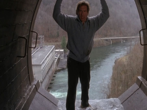 ది ప్యూగిటీవ్ (1993)