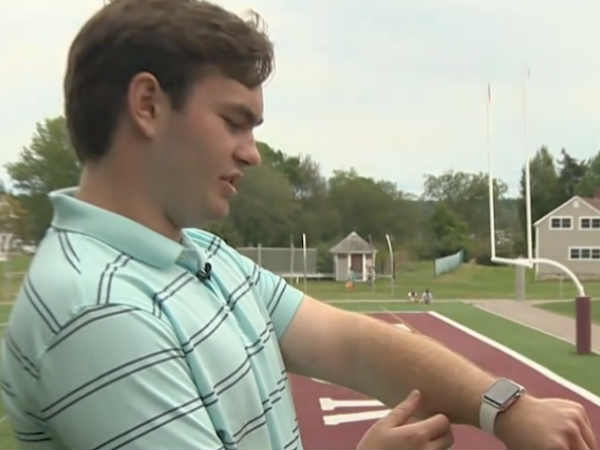 హృదయ స్పందన రేటు