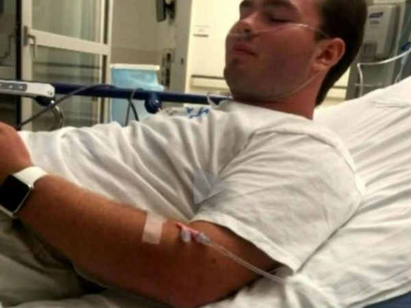 ఎమర్జెన్సీ రూంకు.. 