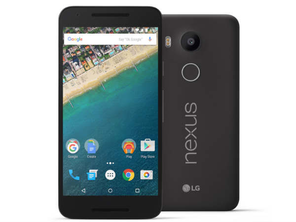 ఫింగర్ ప్రింట్ స్కానర్‌తో వస్తోన్న 10 స్మార్ట్‌ఫోన్‌లు