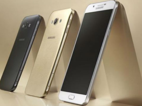 ఫింగర్ ప్రింట్ స్కానర్‌తో వస్తోన్న 10 స్మార్ట్‌ఫోన్‌లు