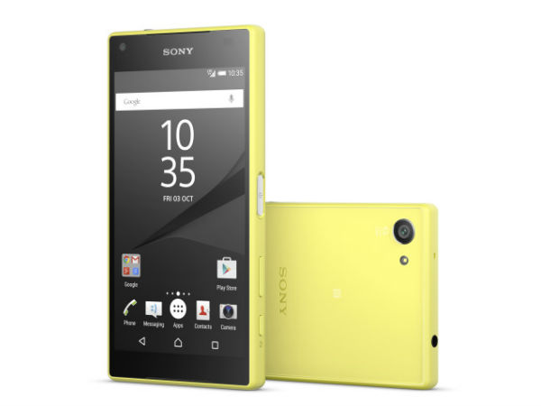 ఫింగర్ ప్రింట్ స్కానర్‌తో వస్తోన్న 10 స్మార్ట్‌ఫోన్‌లు