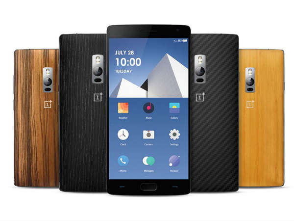 ఫింగర్ ప్రింట్ స్కానర్‌తో వస్తోన్న 10 స్మార్ట్‌ఫోన్‌లు