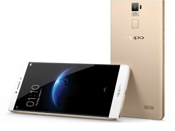 ఫింగర్ ప్రింట్ స్కానర్‌తో వస్తోన్న 10 స్మార్ట్‌ఫోన్‌లు