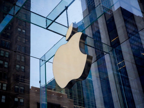 యాపిల్ దేశవ్యాప్తంగా అన్ని ముఖ్యమైన ఫ్రీక్వెన్సీలో ..