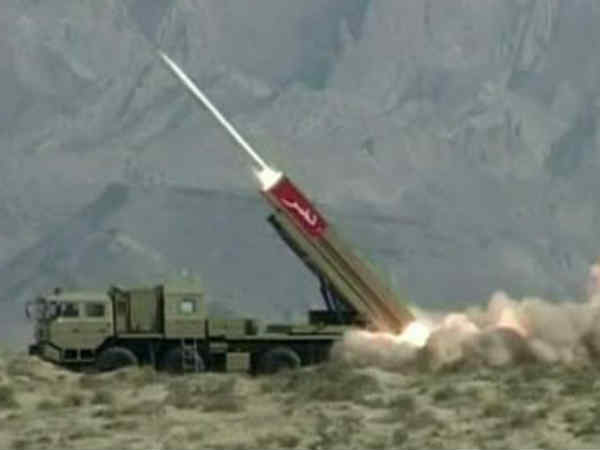 అణ్వాయుధాలు కలిగి ఉన్న దేశాల జాబితాలో పాకిస్తాన్ 3వ స్థానం..