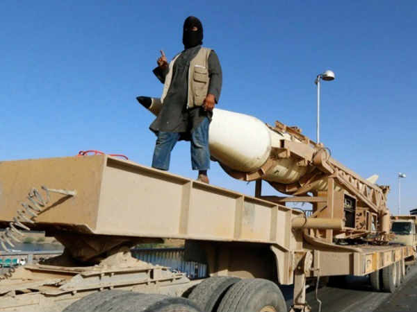 ఇప్పటికే తీవ్రవాదుల సంఖ్య అధికంగా ఉన్న ఆ దేశంలో ..