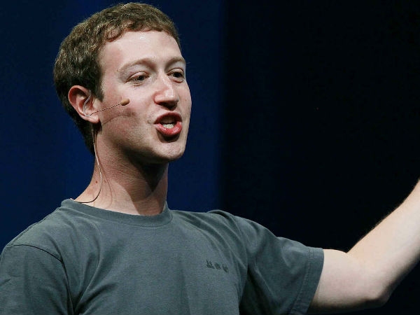 టౌన్‌హాల్ క్విచ్చిన్ అండ్ ఆన్సర్ సెషన్‌లో  మార్క్  ఏం చెప్పారు..?