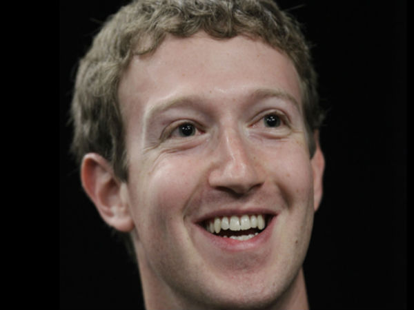 టౌన్‌హాల్ క్విచ్చిన్ అండ్ ఆన్సర్ సెషన్‌లో  మార్క్  ఏం చెప్పారు..?