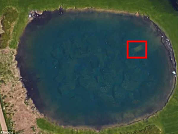 తొమ్మిదేళ్ళ రహస్యం బయటపడింది