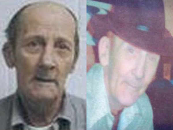 పదేళ్ళ క్రితం తప్పిపోయిన వ్యక్తి మిస్టరీ..