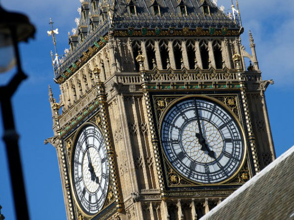 బిగ్ బెన్ లండన్ 
