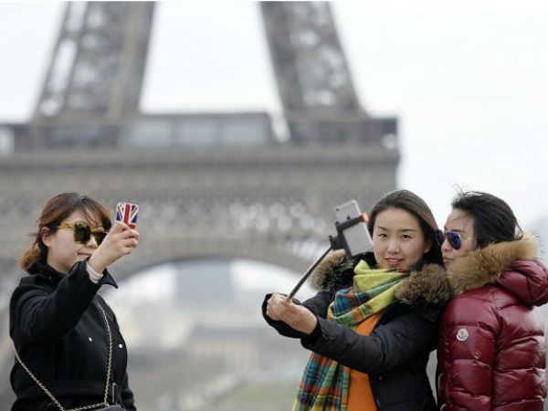 ఈఫిల్ టవర్ 