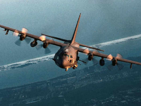 అమెరికాతో కలసి సిరియాలోని ఐఎస్‌ స్థావరాలపై