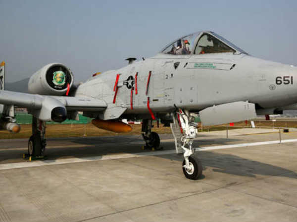 ఈ ఆపరేషన్‌ మొత్తం అమెరికా బలగాల సాయంతో నిర్వహిస్తున్నామని..