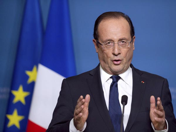 ఐఎస్‌ను నిర్దాక్షిణ్యంగా అణచివేస్తామని..