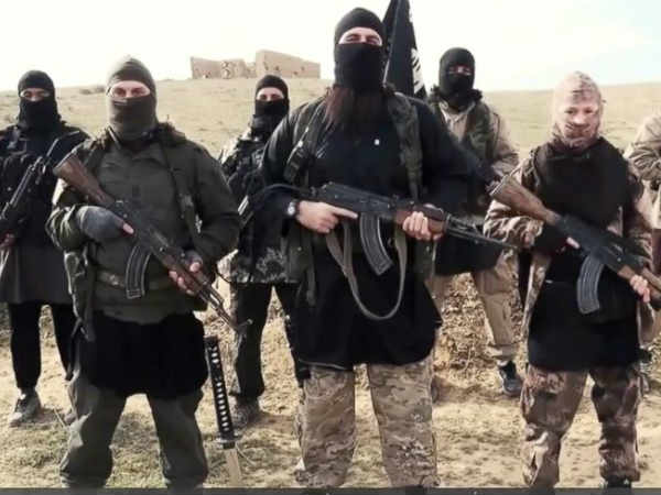 ఇక అమెరికా రాజధాని వాషింగ్టన్‌ నడిబొడ్డునా ..