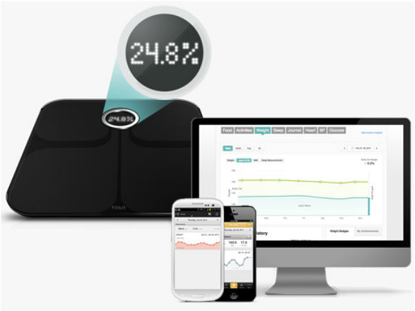 10 కూల్ ఫిట్నెస్ గాడ్జెట్‌లు