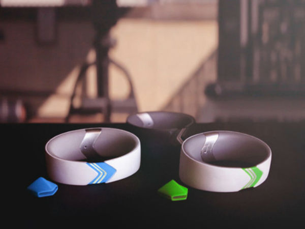 10 కూల్ ఫిట్నెస్ గాడ్జెట్‌లు