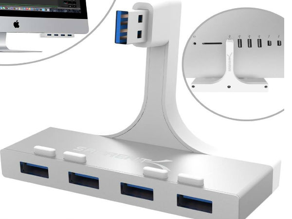 మతి పోగొడుతున్న యూఎస్బీ హబ్స్