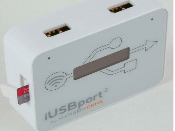 మతి పోగొడుతున్న యూఎస్బీ హబ్స్