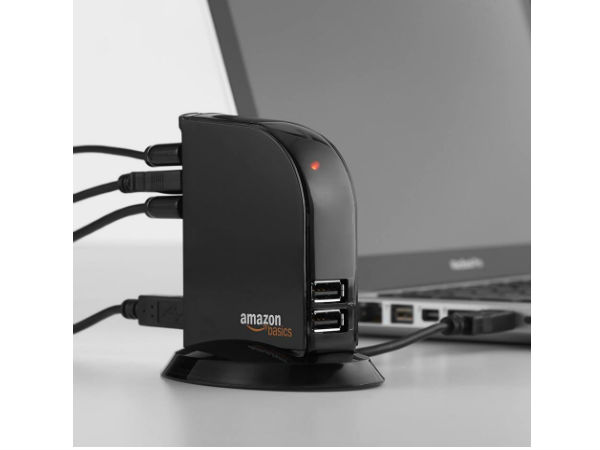 మతి పోగొడుతున్న యూఎస్బీ హబ్స్