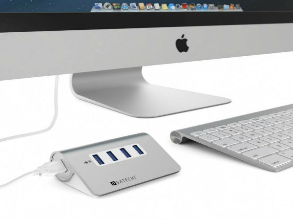 మతి పోగొడుతున్న యూఎస్బీ హబ్స్