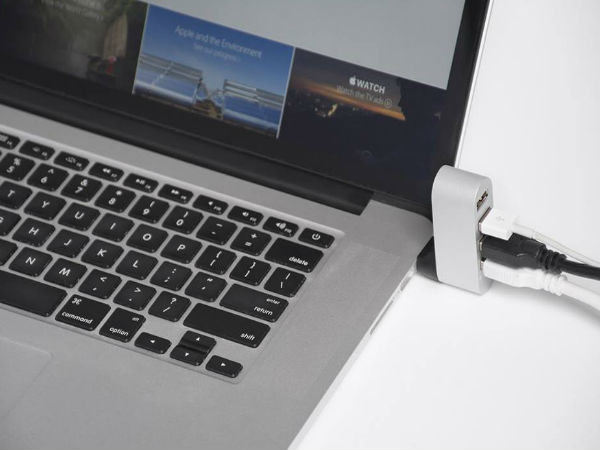 మతి పోగొడుతున్న యూఎస్బీ హబ్స్