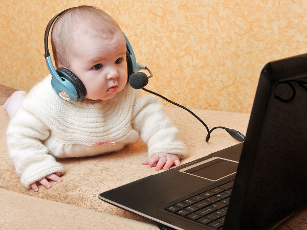 భారత్‌లో ఇంటర్నెట్‌ను వాడే వినియోగదారుల సంఖ్య 402 మిలియన్లకు 