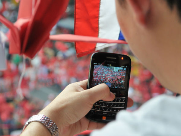 300 నుంచి 400 మిలియన్లు అయ్యేందుకు కేవలం ఒక సంవత్సరం మాత్రమే