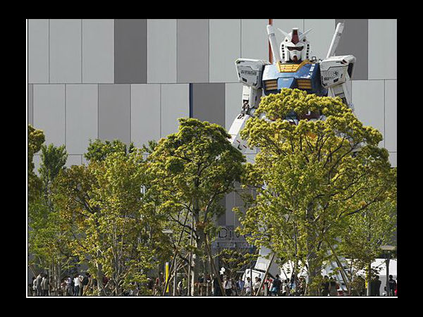 ప్రపంచాన్నేషాక్ చేసిన టెక్నాలజీ 