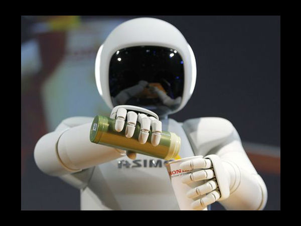 ప్రపంచాన్నేషాక్ చేసిన టెక్నాలజీ 